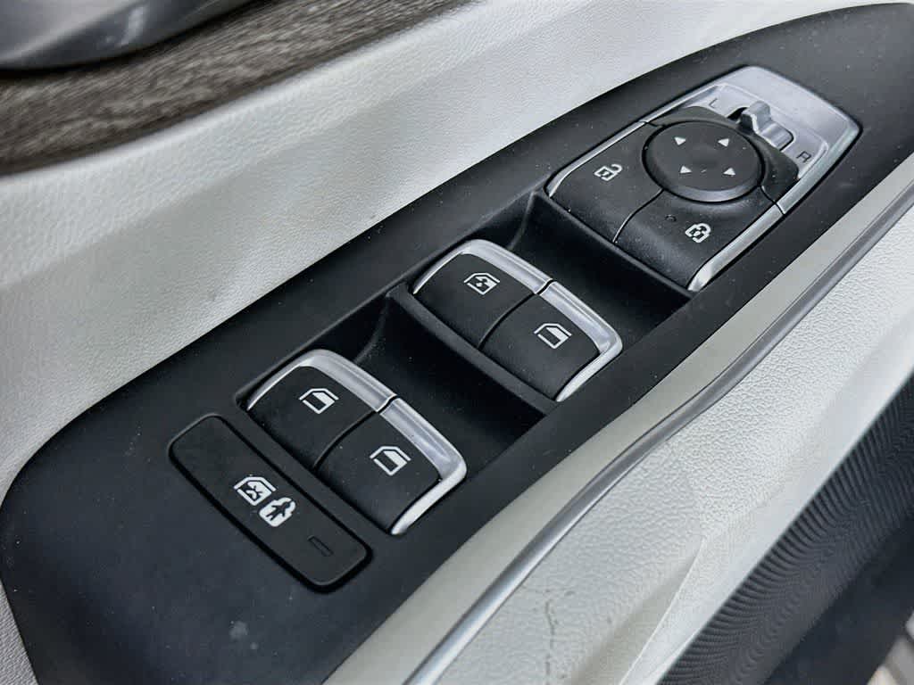 2022 Kia Sorento X-Line S