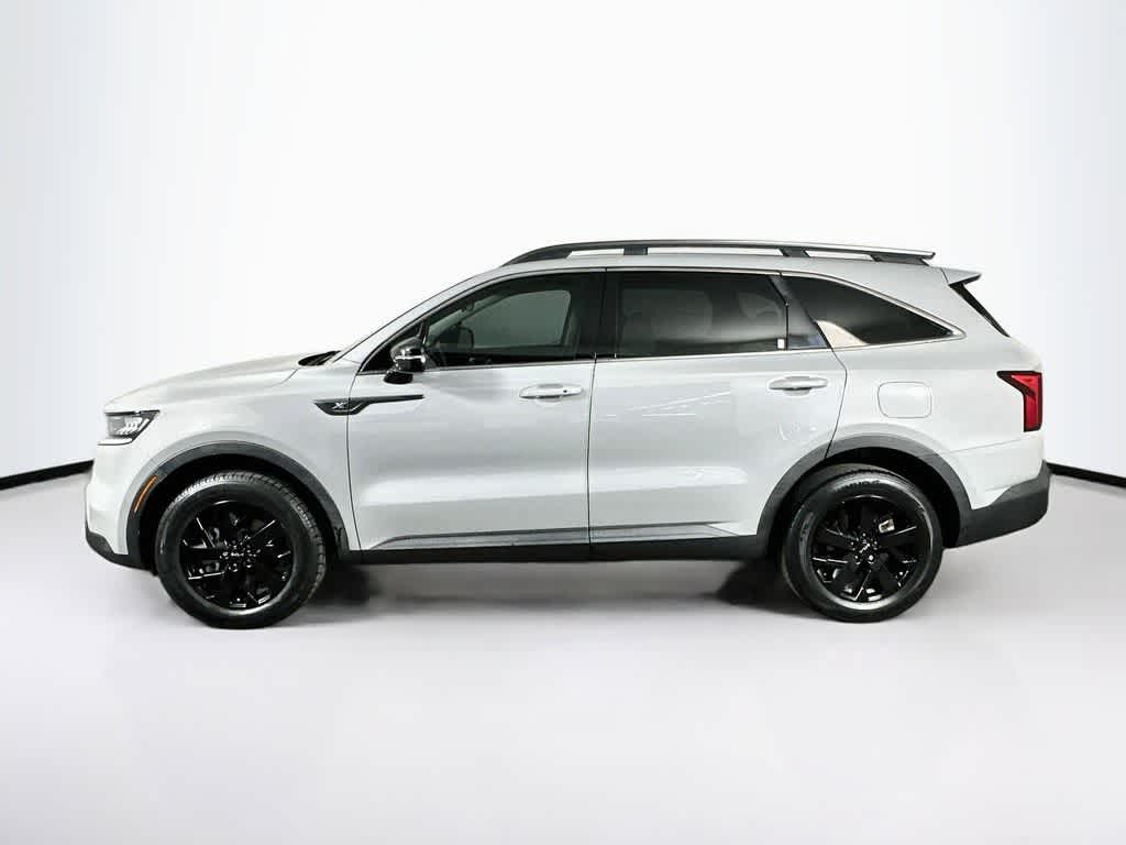 2022 Kia Sorento X-Line S