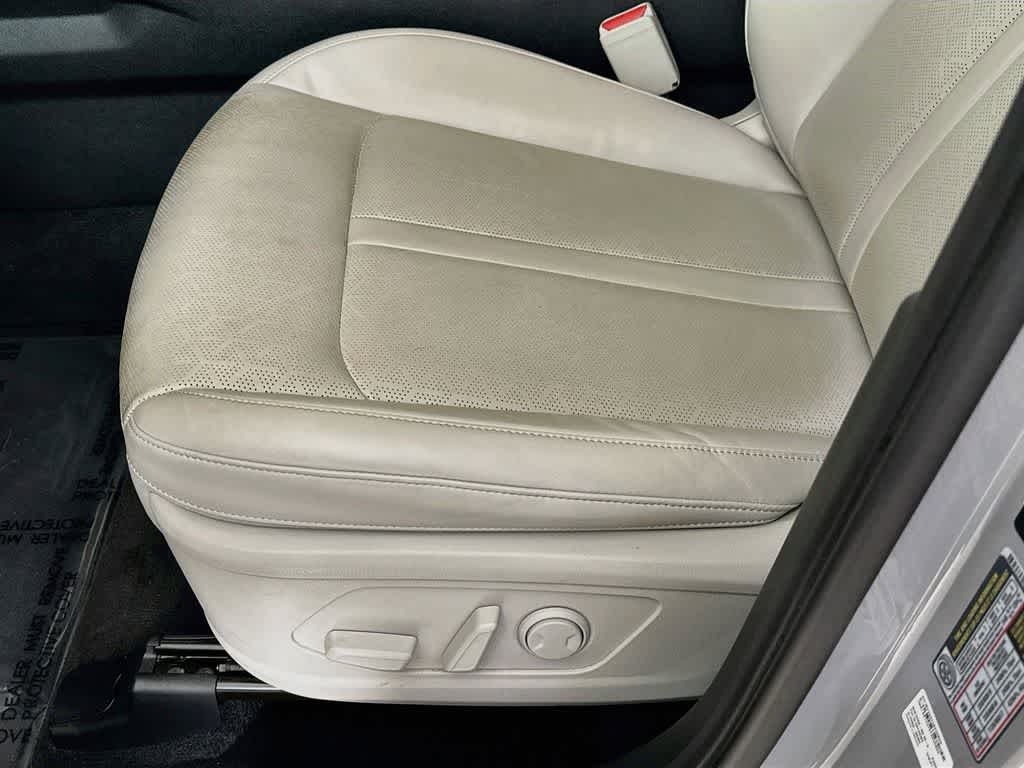 2022 Kia Sorento X-Line S