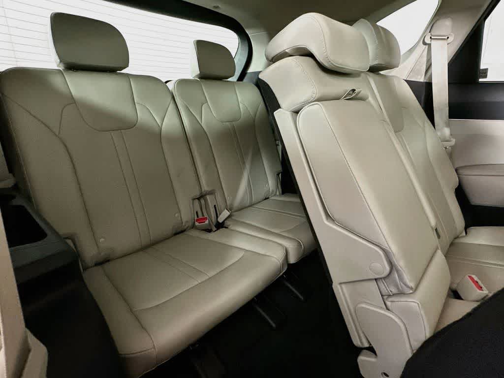 2022 Kia Sorento X-Line S