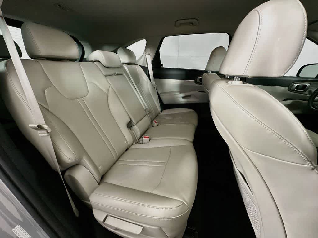 2022 Kia Sorento X-Line S