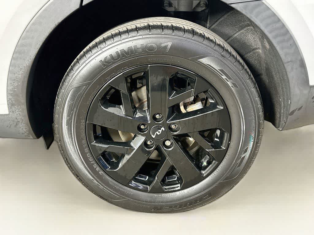 2022 Kia Sorento X-Line S