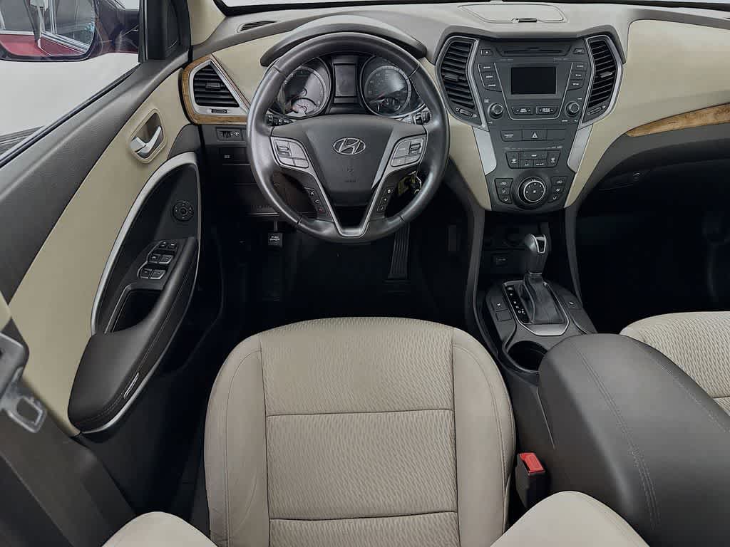 2014 Hyundai Santa Fe Sport 2.4