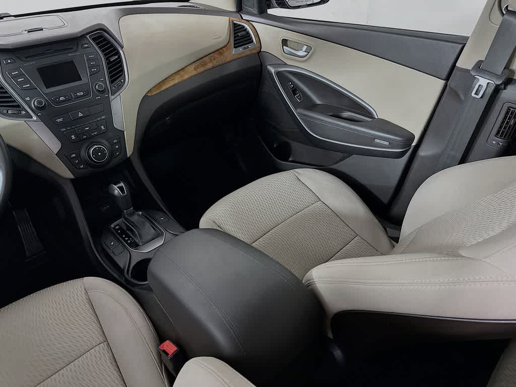 2014 Hyundai Santa Fe Sport 2.4