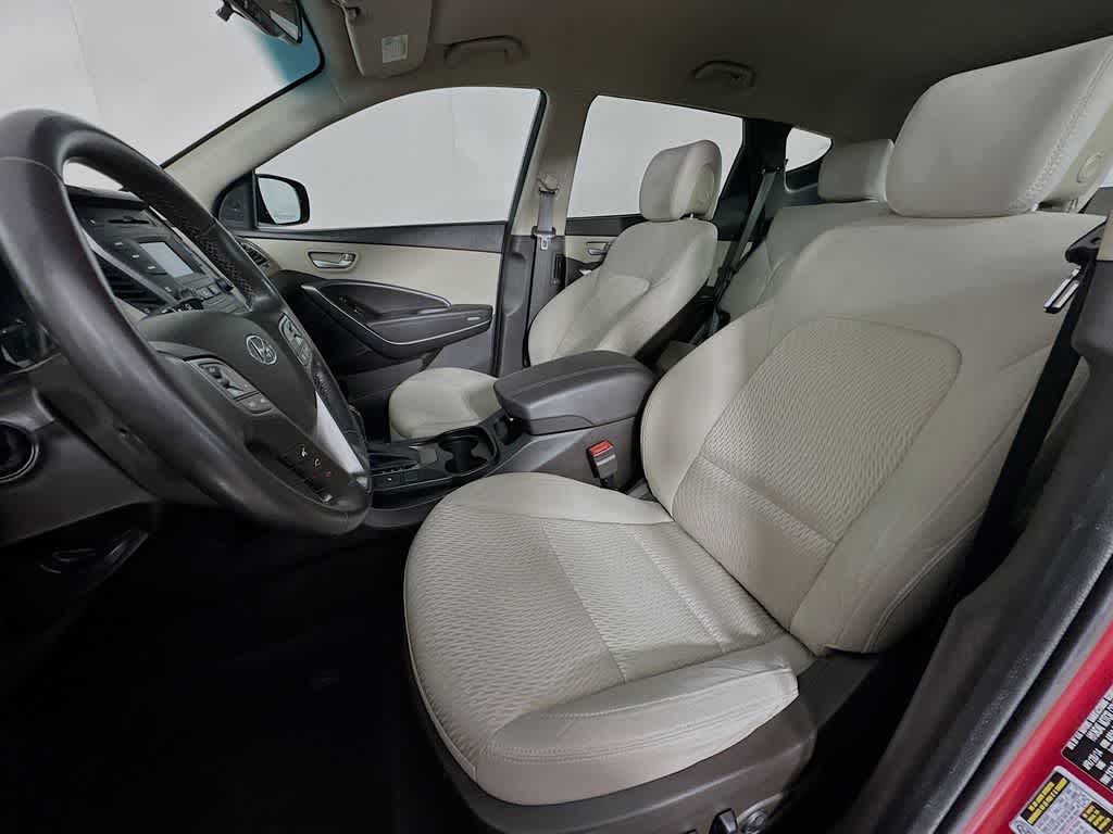 2014 Hyundai Santa Fe Sport 2.4