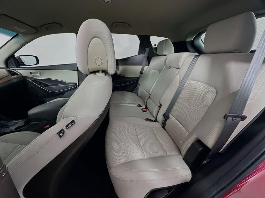 2014 Hyundai Santa Fe Sport 2.4