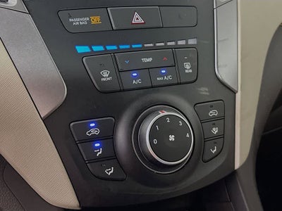 2014 Hyundai Santa Fe Sport 2.4