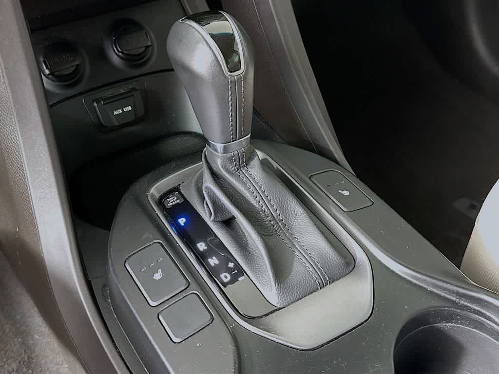 2014 Hyundai Santa Fe Sport 2.4