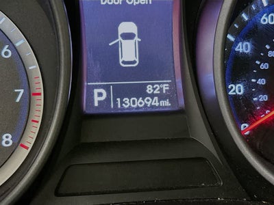 2014 Hyundai Santa Fe Sport 2.4