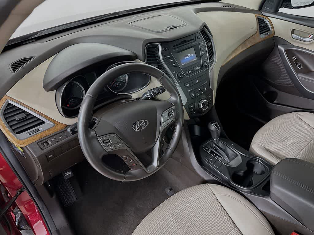 2014 Hyundai Santa Fe Sport 2.4