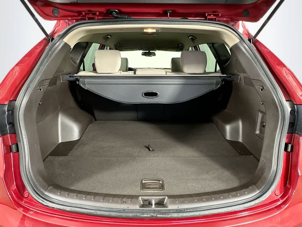 2014 Hyundai Santa Fe Sport 2.4