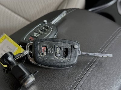 2014 Hyundai Santa Fe Sport 2.4