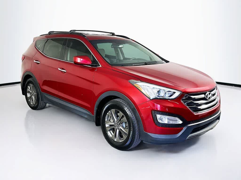 2014 Hyundai Santa Fe Sport 2.4