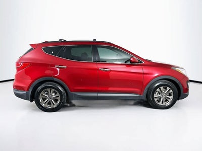 2014 Hyundai Santa Fe Sport 2.4