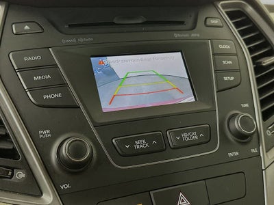 2014 Hyundai Santa Fe Sport 2.4