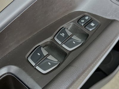 2014 Hyundai Santa Fe Sport 2.4