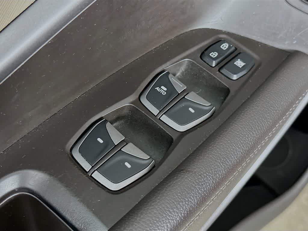 2014 Hyundai Santa Fe Sport 2.4