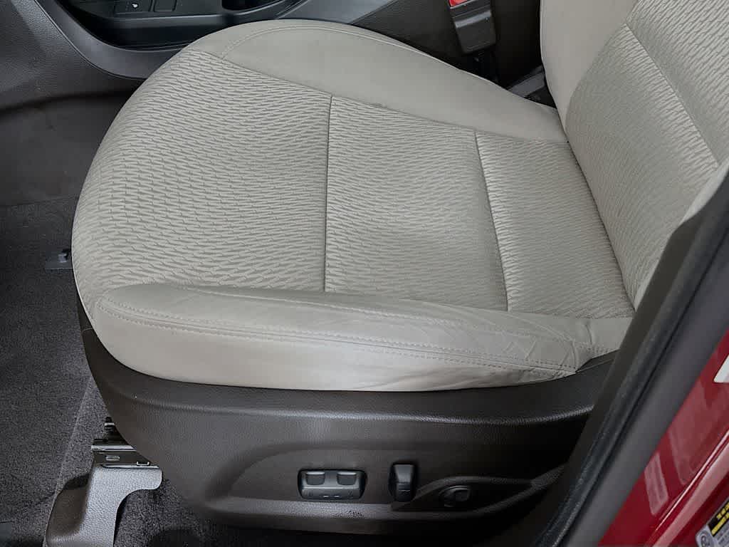 2014 Hyundai Santa Fe Sport 2.4
