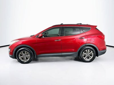 2014 Hyundai Santa Fe Sport 2.4