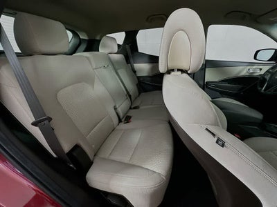 2014 Hyundai Santa Fe Sport 2.4