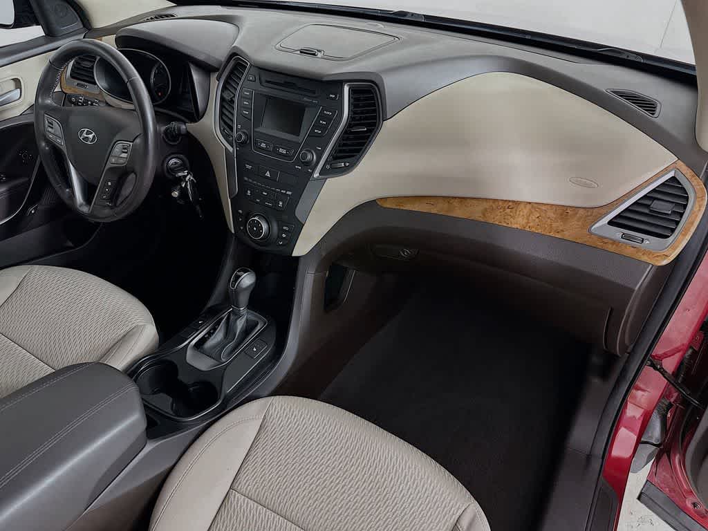 2014 Hyundai Santa Fe Sport 2.4