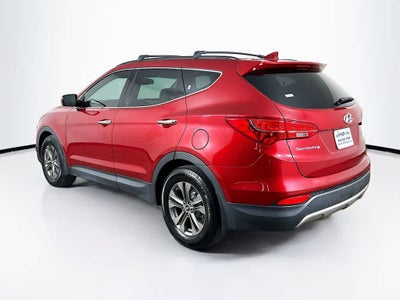 2014 Hyundai Santa Fe Sport 2.4