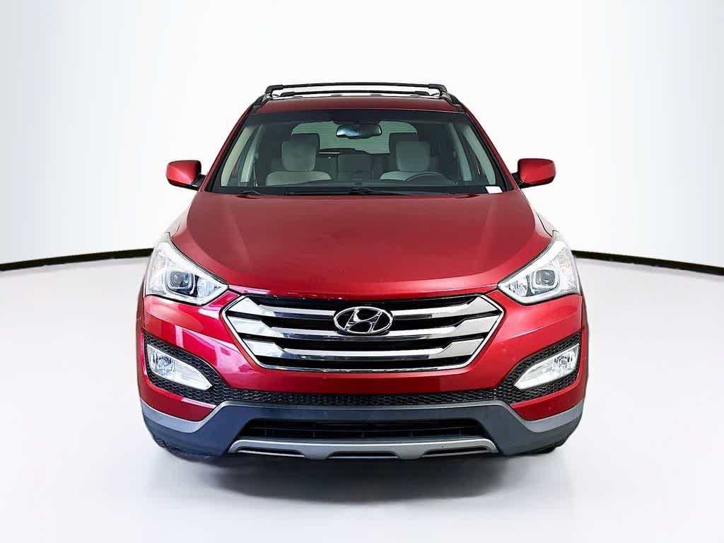2014 Hyundai Santa Fe Sport 2.4
