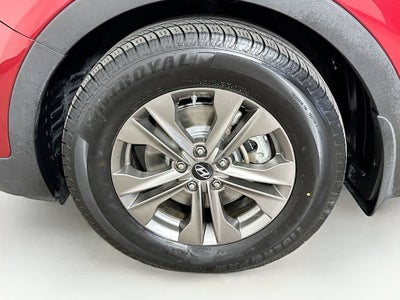 2014 Hyundai Santa Fe Sport 2.4