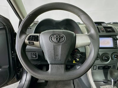 2013 Toyota Corolla S