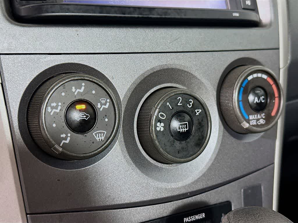 2013 Toyota Corolla S