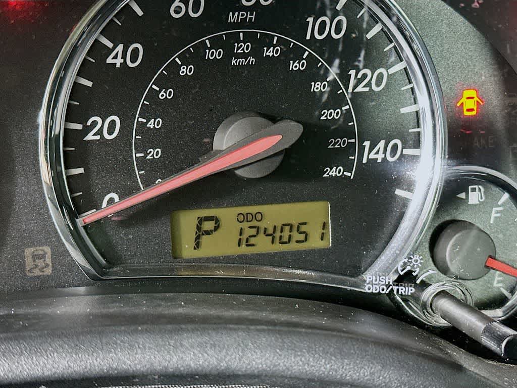 2013 Toyota Corolla S