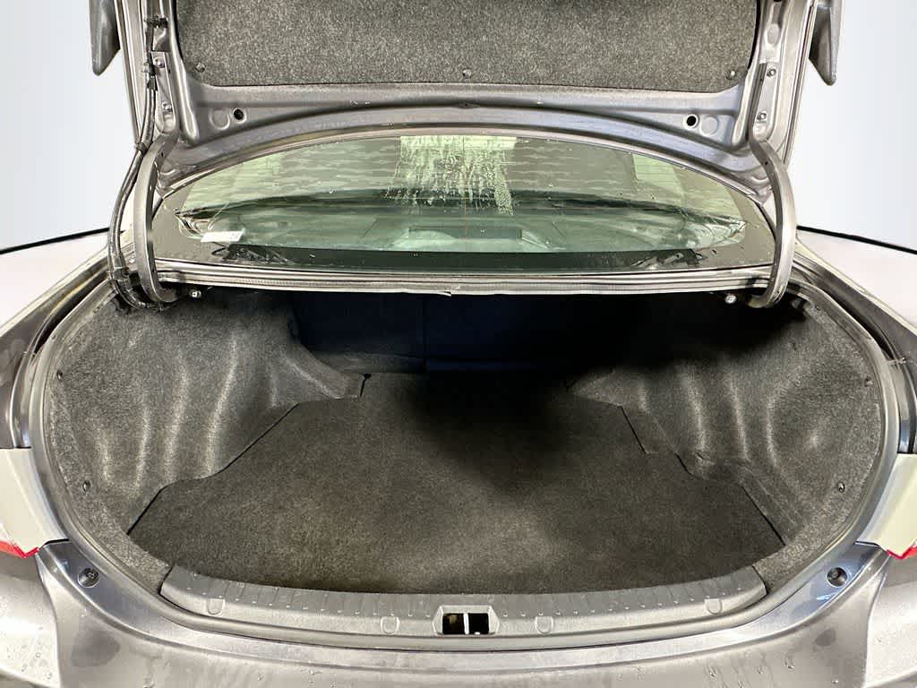 2013 Toyota Corolla S