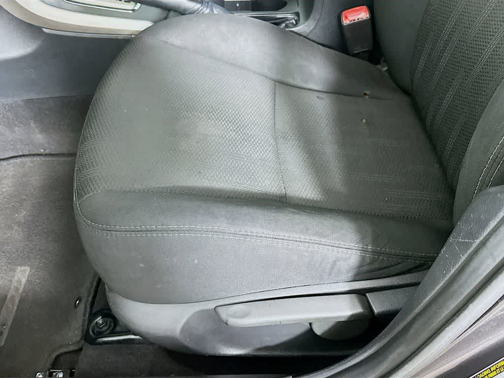 2013 Toyota Corolla S