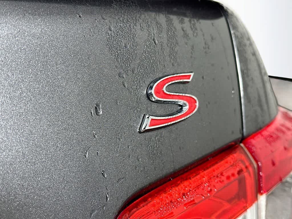 2013 Toyota Corolla S