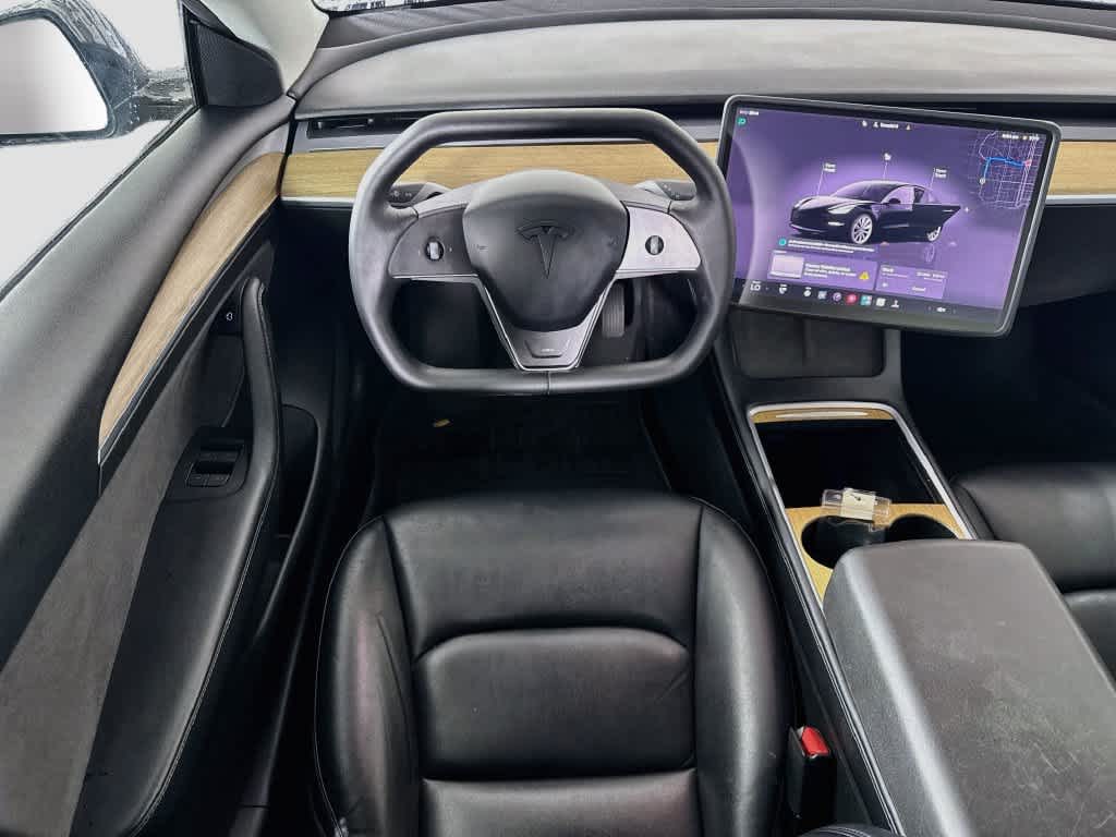 2022 Tesla Model 3 Base