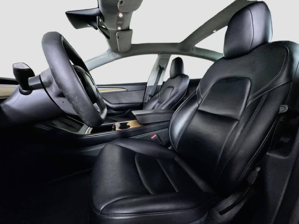 2022 Tesla Model 3 Base