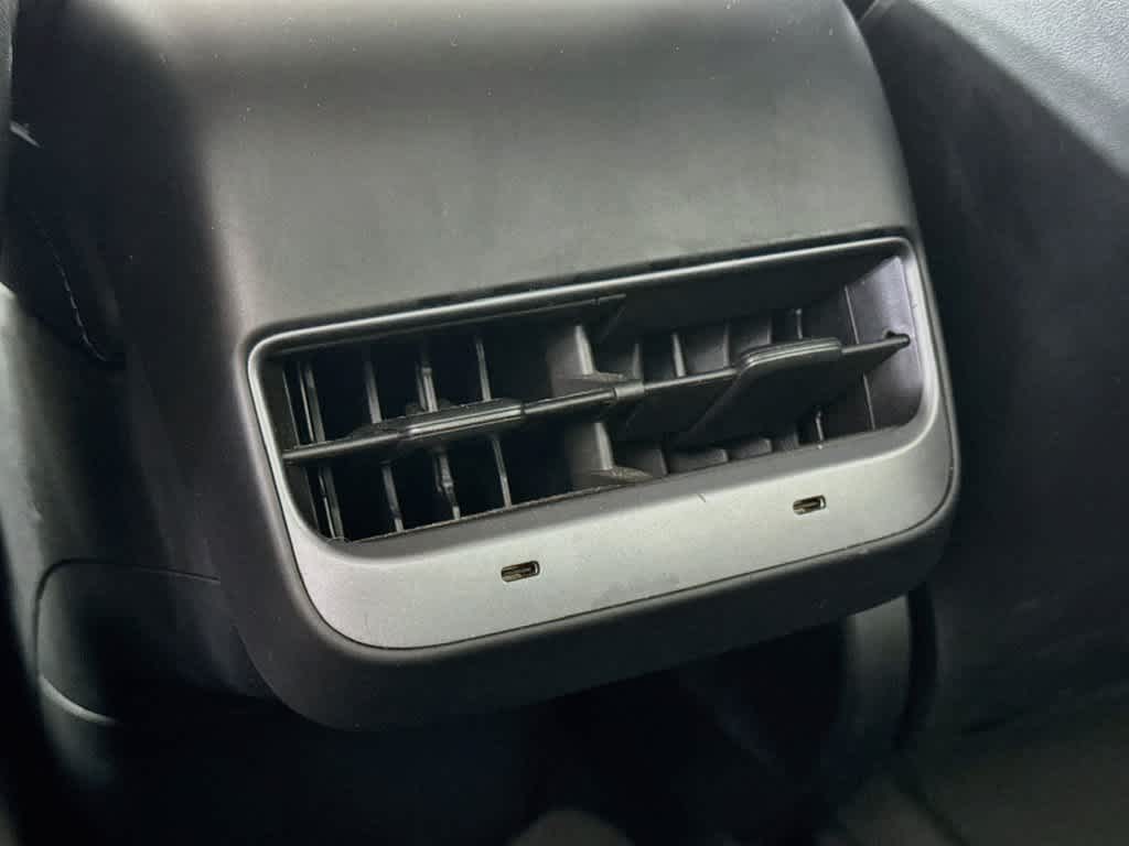2022 Tesla Model 3 Base