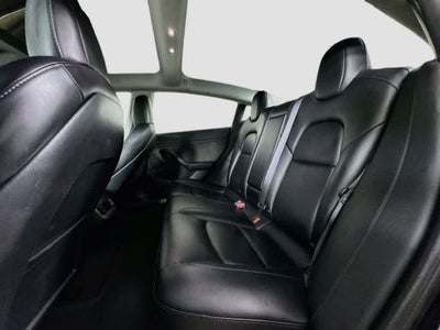 2022 Tesla Model 3 Base