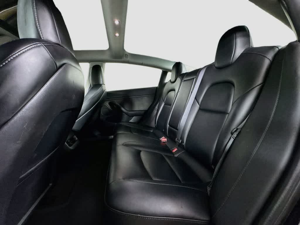 2022 Tesla Model 3 Base