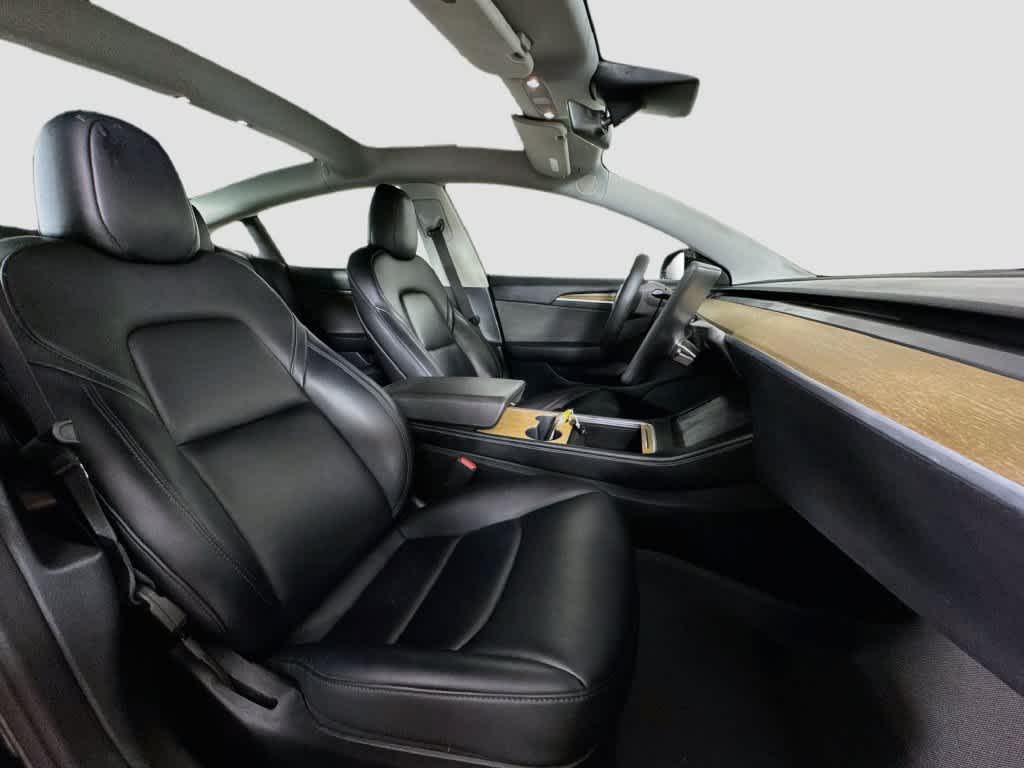 2022 Tesla Model 3 Base
