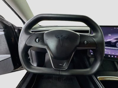 2022 Tesla Model 3 Base