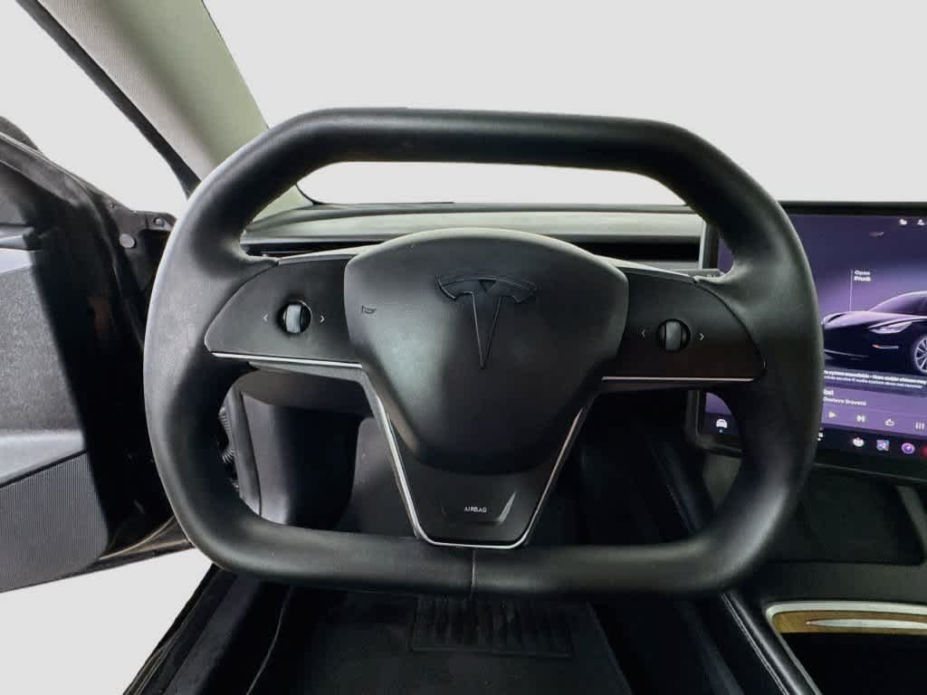 2022 Tesla Model 3 Base