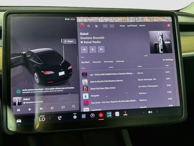 2022 Tesla Model 3 Base