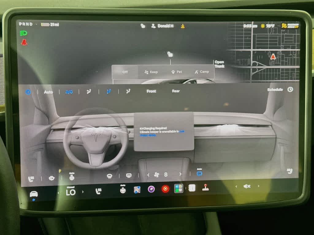 2022 Tesla Model 3 Base