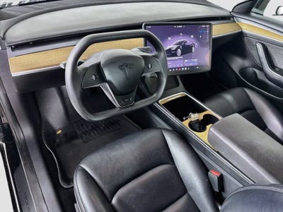 2022 Tesla Model 3 Base