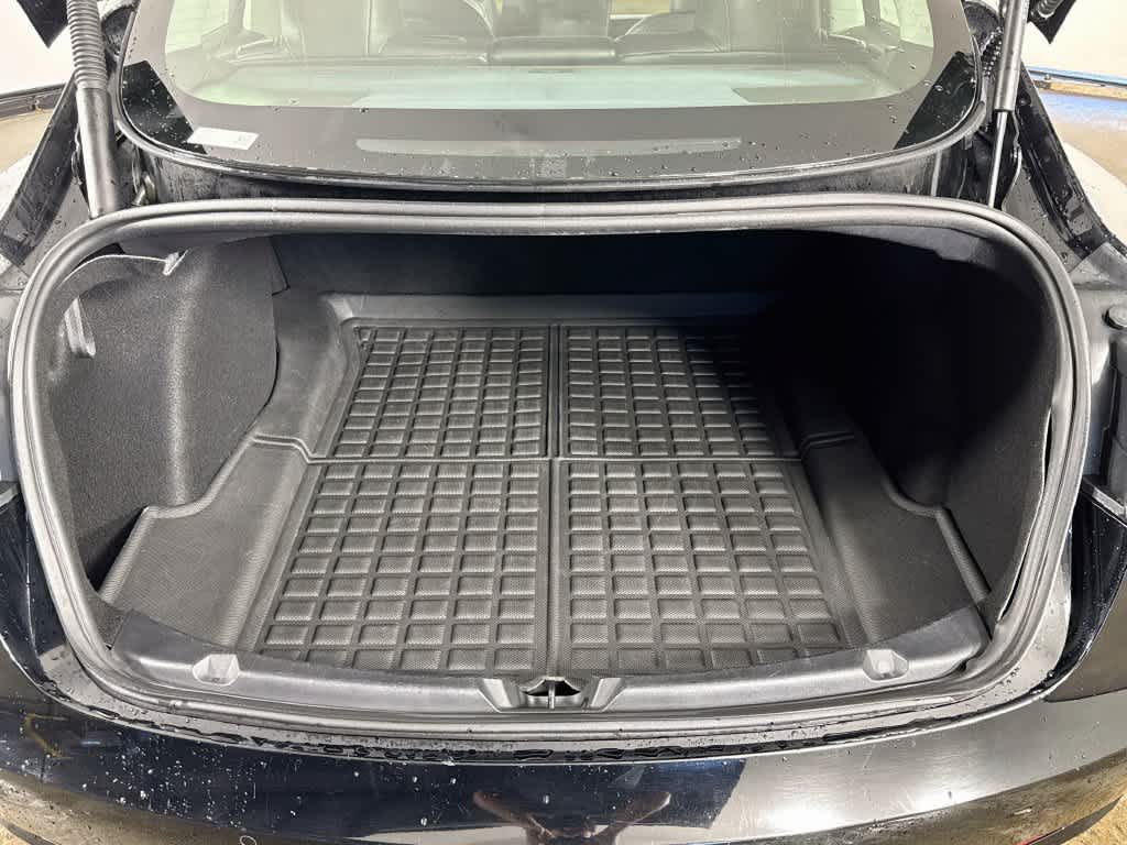 2022 Tesla Model 3 Base