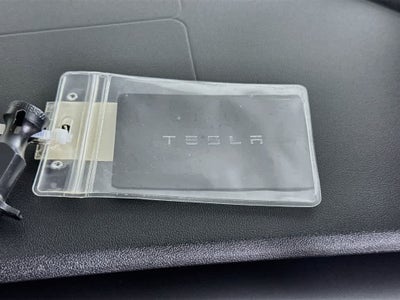 2022 Tesla Model 3 Base