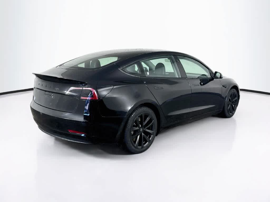 2022 Tesla Model 3 Base