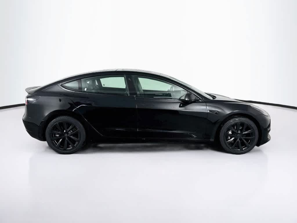 2022 Tesla Model 3 Base