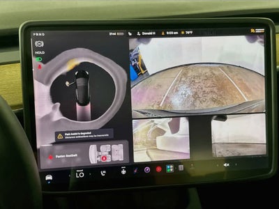 2022 Tesla Model 3 Base
